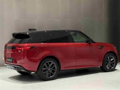 Land Rover Range Rover Sport 400PS Dynamic HSE - фото 20
