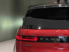 Land Rover Range Rover Sport 400PS Dynamic HSE - фото 5