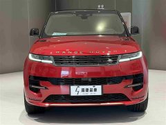 Land Rover Range Rover Sport 400PS Dynamic HSE - фото 7