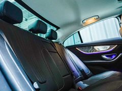 Mercedes-Benz CLS 300 Dynamic - фото 10