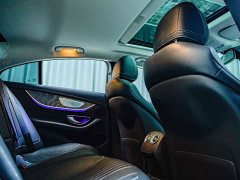 Mercedes-Benz CLS 300 Dynamic - фото 11
