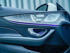 Mercedes-Benz CLS 300 Dynamic - фото 12