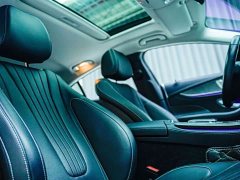 Mercedes-Benz CLS 300 Dynamic - фото 14