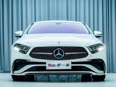 Mercedes-Benz CLS 300 Dynamic - фото 15