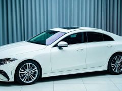 Mercedes-Benz CLS 300 Dynamic - фото 2
