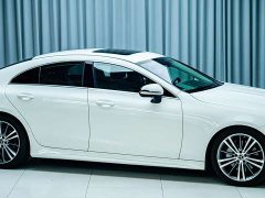 Mercedes-Benz CLS 300 Dynamic - фото 3