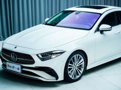 Mercedes-Benz CLS 300 Dynamic - фото 4