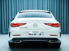 Mercedes-Benz CLS 300 Dynamic - фото 6
