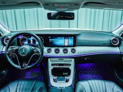 Mercedes-Benz CLS 300 Dynamic - фото 8