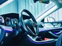 Mercedes-Benz CLS 300 Dynamic - фото 9