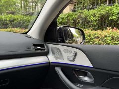 Mercedes-Benz GLE Coupe 2020 GLE 350 4MATIC Coupe SUV Luxury - фото 10