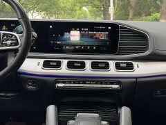 Mercedes-Benz GLE Coupe 2020 GLE 350 4MATIC Coupe SUV Luxury - фото 11