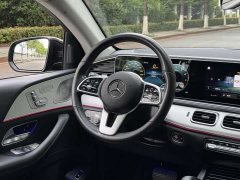 Mercedes-Benz GLE Coupe 2020 GLE 350 4MATIC Coupe SUV Luxury - фото 12