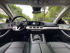 Mercedes-Benz GLE Coupe 2020 GLE 350 4MATIC Coupe SUV Luxury - фото 13
