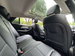 Mercedes-Benz GLE Coupe 2020 GLE 350 4MATIC Coupe SUV Luxury - фото 14