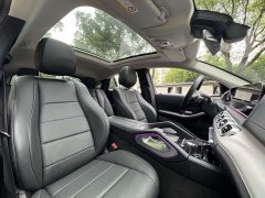 Mercedes-Benz GLE Coupe 2020 GLE 350 4MATIC Coupe SUV Luxury - фото 16
