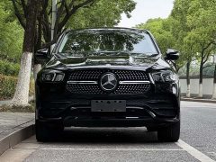 Mercedes-Benz GLE Coupe 2020 GLE 350 4MATIC Coupe SUV Luxury - фото 2