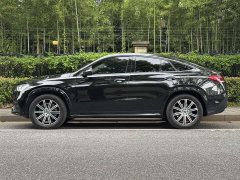 Mercedes-Benz GLE Coupe 2020 GLE 350 4MATIC Coupe SUV Luxury - фото 3