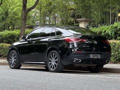 Mercedes-Benz GLE Coupe 2020 GLE 350 4MATIC Coupe SUV Luxury - фото 4