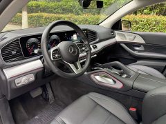 Mercedes-Benz GLE Coupe 2020 GLE 350 4MATIC Coupe SUV Luxury - фото 6