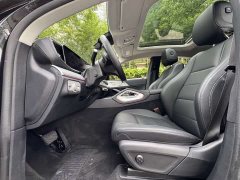 Mercedes-Benz GLE Coupe 2020 GLE 350 4MATIC Coupe SUV Luxury - фото 8