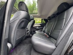 Mercedes-Benz GLE Coupe 2020 GLE 350 4MATIC Coupe SUV Luxury - фото 9