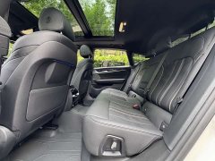 BMW 6 Series GT 2022 630i M Sports Package - фото 10