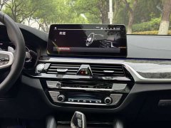 BMW 6 Series GT 2022 630i M Sports Package - фото 12