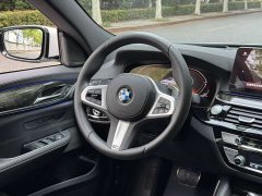 BMW 6 Series GT 2022 630i M Sports Package - фото 13