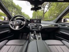 BMW 6 Series GT 2022 630i M Sports Package - фото 14