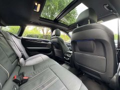 BMW 6 Series GT 2022 630i M Sports Package - фото 15