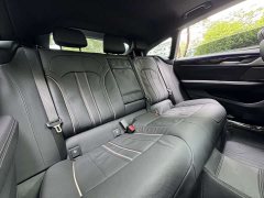 BMW 6 Series GT 2022 630i M Sports Package - фото 16