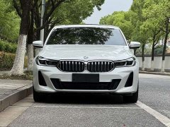 BMW 6 Series GT 2022 630i M Sports Package - фото 2