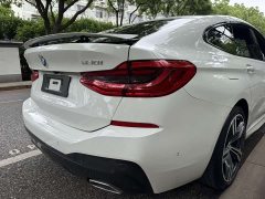 BMW 6 Series GT 2022 630i M Sports Package - фото 20