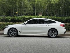 BMW 6 Series GT 2022 630i M Sports Package - фото 3