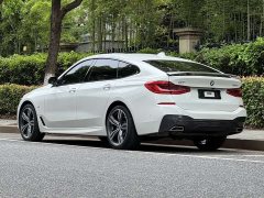 BMW 6 Series GT 2022 630i M Sports Package - фото 4