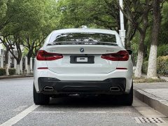 BMW 6 Series GT 2022 630i M Sports Package - фото 5