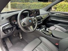 BMW 6 Series GT 2022 630i M Sports Package - фото 6