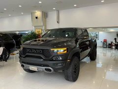 RAM Trucks Tyrannosaurus Rex 6.2T automatic - фото 1
