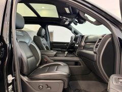 RAM Trucks Tyrannosaurus Rex 6.2T automatic - фото 11
