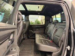 RAM Trucks Tyrannosaurus Rex 6.2T automatic - фото 13