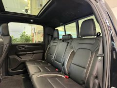RAM Trucks Tyrannosaurus Rex 6.2T automatic - фото 14