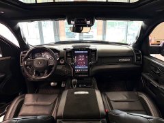 RAM Trucks Tyrannosaurus Rex 6.2T automatic - фото 15