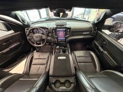 RAM Trucks Tyrannosaurus Rex 6.2T automatic - фото 16