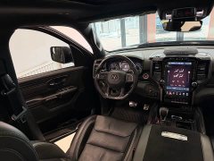 RAM Trucks Tyrannosaurus Rex 6.2T automatic - фото 17