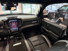 RAM Trucks Tyrannosaurus Rex 6.2T automatic - фото 18