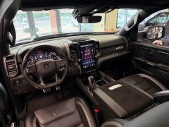 RAM Trucks Tyrannosaurus Rex 6.2T automatic - фото 19