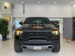 RAM Trucks Tyrannosaurus Rex 6.2T automatic - фото 2