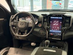 RAM Trucks Tyrannosaurus Rex 6.2T automatic - фото 20