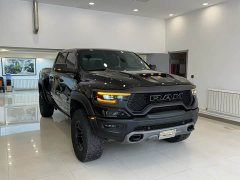 RAM Trucks Tyrannosaurus Rex 6.2T automatic - фото 3